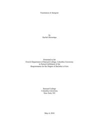thumnail for Senior_Thesis.docx