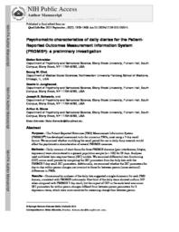 thumnail for Schneider_Qual_Life_Res_2013_PMC.pdf