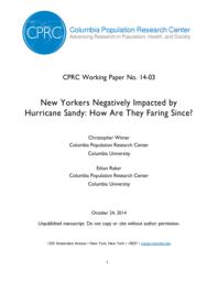 thumnail for Working_Papers_14-03_New_York_Negatively_Impacted_by_Sandy_24oct14.pdf