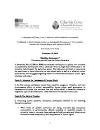 thumnail for Meeting-Summary-CCSI-IHRB-Colloquium-Policy-Law-Contracts-and-Sust.-Dev.pdf