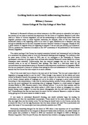 thumnail for Carrasco_Looking_Back_to_See_Forward_Texto_2016.pdf