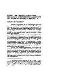 thumnail for Family_Law_Cases_as_Law_Reform_Litigation.pdf