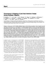 thumnail for Mayeux et al. - 2002 - Chromosome-12 Mapping of Late-Onset Alzheimer Dise.pdf