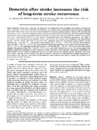 thumnail for Moroney-1997-Dementia after stroke increases t.pdf