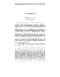 thumnail for Barzuza_Talley_2020_Long-Term Bias.pdf