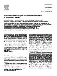 thumnail for Multivariate and univariate neuroimaging bioma.pdf