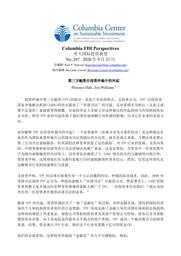 thumnail for No 287 - Dafe and Williams - FINAL - CHINESE version.pdf
