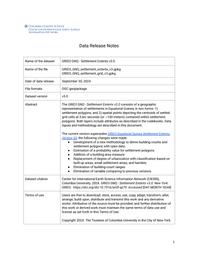 thumnail for GRID3 GNQ - Settlement Extents v3.0 - Data Release Notes .pdf