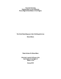 thumnail for Brown, Patrice - Final Thesis.pdf