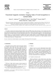 thumnail for Anderson et al. - 2002 - Functional magnetic resonance imaging study of wor.pdf