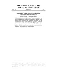 thumnail for Forum_2_-_Trivedi___Fraidin_-_To_Publish.pdf