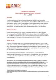thumnail for ZMB_DataReleaseStatement_SettlementExtents_Version02.pdf