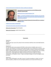thumnail for Joe Cecil Oklahoma State University Transcript.pdf