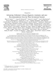 thumnail for Naylor-2012-Advancing Alzheimer disease diag.pdf