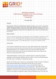 thumnail for Sao Tome and Principe GRID3 Settlement Extents Version 01.01.pdf