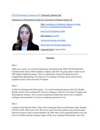 thumnail for Judy Fox, University of Virginia.pdf