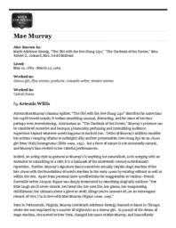 thumnail for Murray_WFPP.pdf