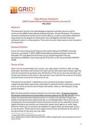 thumnail for GNB_DataReleaseStatement_SettlementExtents_Version02.pdf