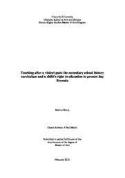 thumnail for Henry, Marina - Final Thesis.pdf