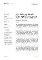 thumnail for Grossi & Dinku_Frontiers in Climate.pdf