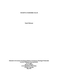 thumnail for The Myth of Intrinsic Value.pdf