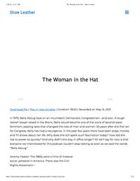 thumnail for 01-The-Woman-in-the-Hat-Final-Cut.pdf