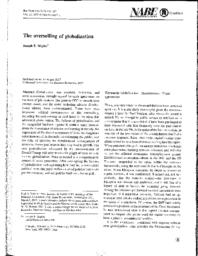 thumnail for The Overselling of Globalization_0.pdf