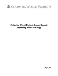 thumnail for 20180514-cwp-energy-access-forum-report.pdf