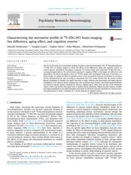 thumnail for Yoshizawa et al. - 2014 - Characterizing the normative profile of 18F-FDG PE.pdf
