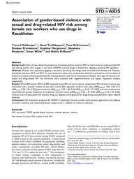 thumnail for Mukherjee et al. - 2023 - Association of gender-based violence with sexual a.pdf