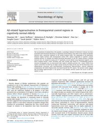 thumnail for Oh et al. - 2015 - Aβ-related hyperactivation in frontoparietal contr.pdf