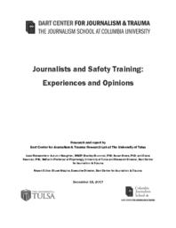 thumnail for journalists_and_safety_training_-_experiences_and_opinions_ (1).pdf