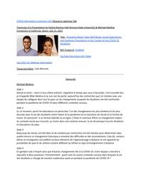 thumnail for Alysha Ramirez Hall & Michael Medina.pdf