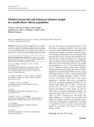 thumnail for Gu et al. - 2015 - Mediterranean diet and leukocyte telomere length i.pdf