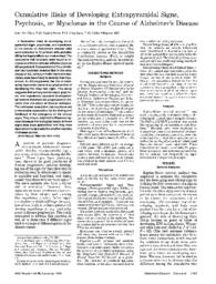 thumnail for Chen-1991-Cumulative risks of developing extra.pdf