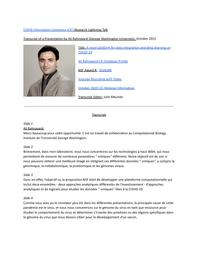 thumnail for Ali Rahnavard, George Washington University.pdf