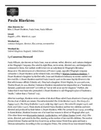 thumnail for Blackton, P_WFPP.pdf