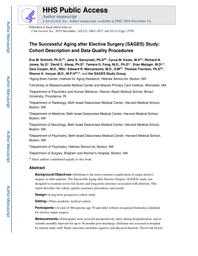 thumnail for Schmitt et al. - 2015 - The Successful Aging After Elective Surgery Study.pdf
