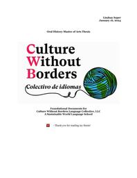 thumnail for THESIS - Lindsay Szper - Jan 16 2023 - Final Full Draft.pdf