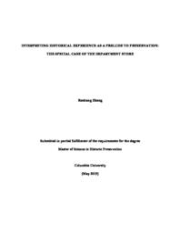 thumnail for ZhangRenhang_GSAPPHP_2019_Thesis.pdf