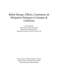 thumnail for Aditi Chatradhi_Thesis.pdf