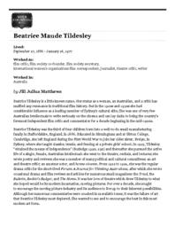 thumnail for Tildesley_WFPP.pdf