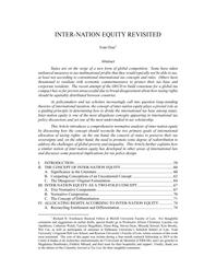 thumnail for Ozai_2020_INTER-NATION EQUITY REVISITED.pdf