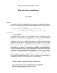 thumnail for Butchart_2021_On the Status of Rights.pdf