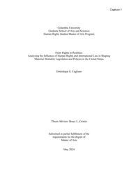 thumnail for Cagliuso, Dominique_ Spring, 2024.pdf