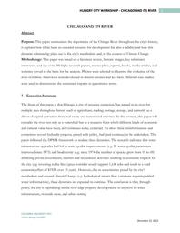 thumnail for HCW_CHICAGO AND ITS RIVER _ Liliana Ortega (lo2383)_edited.pdf