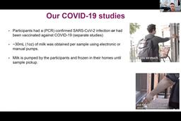 thumnail for COVID Research Lightning Talk_ Rebecca Powell, Icahn School of Medicine, Mt. Sinai.mp4