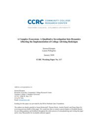 thumnail for dynamics-affecting-college-advising-redesign.pdf