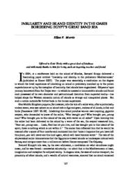 thumnail for Morris_2010_Insularity_and_island_identity_in_the_oa.pdf