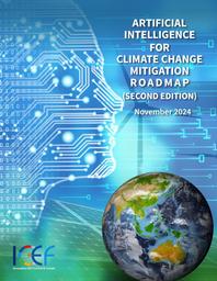thumnail for ICEF AI-Climate Roadmap (Second Edition) Nov 2024_.pdf